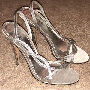 ✨✨bebe Heels✨✨